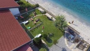 Le Casette Sul Mare Capo Vaticano